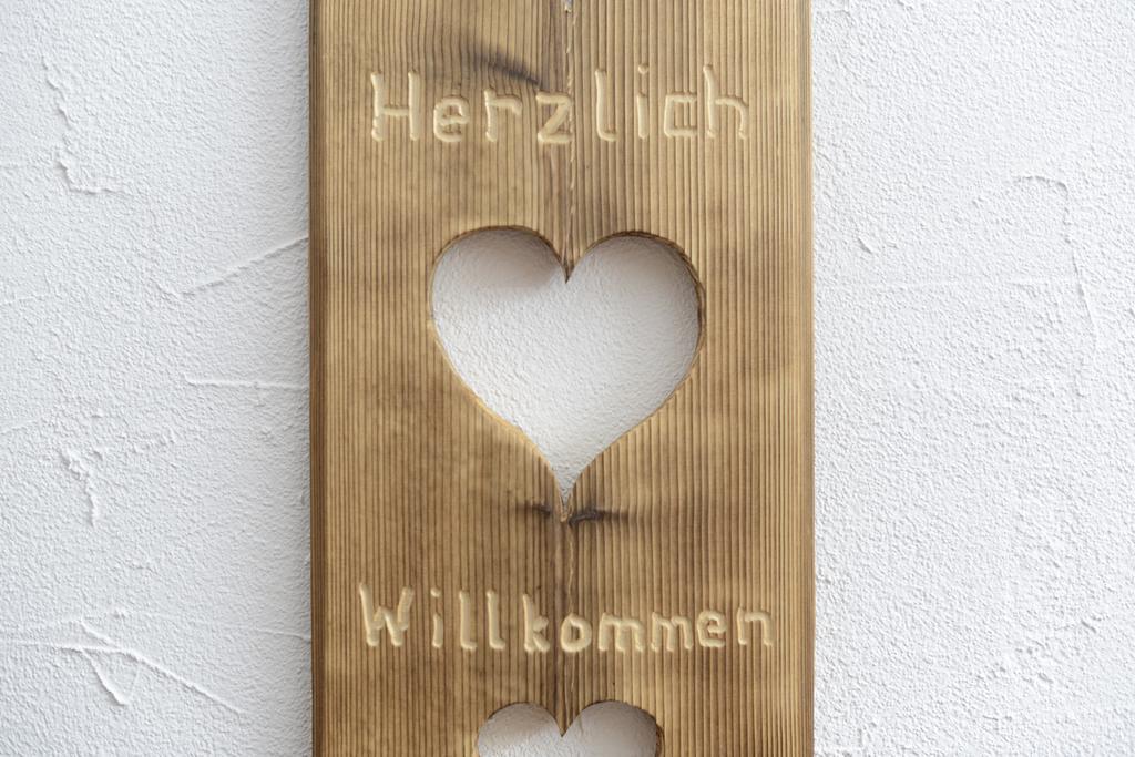 Pension Daniel Lech am Arlberg Bilik gambar
